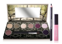 “Claim your look with Pür Minerals’ newest makeup collection, inspired by the film “Beautiful Creatures”