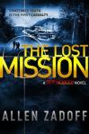 lost mission, the