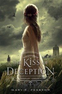 kiss of deception