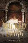 wicked thing, a