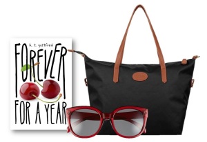 Forever for a Year Summer Love Prize Pack