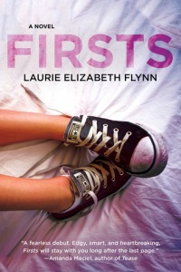 firsts